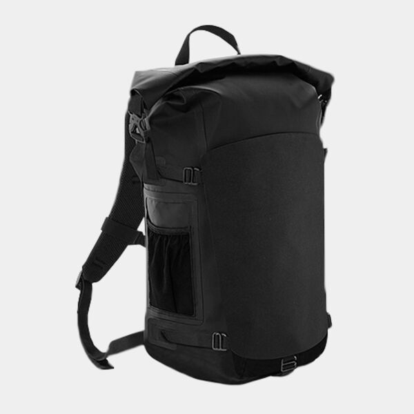 Quadra SLX 25 Litre Waterproof Backpack Thumbnail