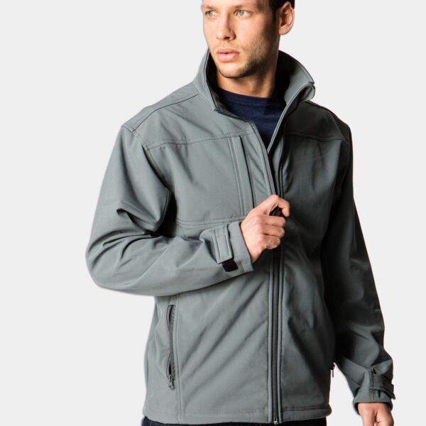 Premium Full Zip Fleece Thumbnail