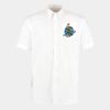 Workforce shirt short-sleeved (classic fit) Thumbnail