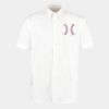 Workforce shirt short-sleeved (classic fit) Thumbnail