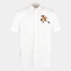 Workforce shirt short-sleeved (classic fit) Thumbnail