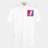 Workforce shirt short-sleeved (classic fit) Thumbnail