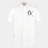 Workforce shirt short-sleeved (classic fit) Thumbnail