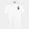Workforce shirt short-sleeved (classic fit) Thumbnail