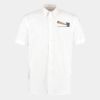 Workforce shirt short-sleeved (classic fit) Thumbnail