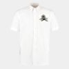 Workforce shirt short-sleeved (classic fit) Thumbnail