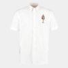 Workforce shirt short-sleeved (classic fit) Thumbnail