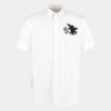 Workforce shirt short-sleeved (classic fit) Thumbnail