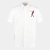 Workforce shirt short-sleeved (classic fit) Thumbnail