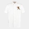 Workforce shirt short-sleeved (classic fit) Thumbnail