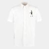 Workforce shirt short-sleeved (classic fit) Thumbnail