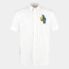 Workforce shirt short-sleeved (classic fit) Thumbnail
