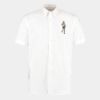 Workforce shirt short-sleeved (classic fit) Thumbnail