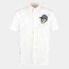 Workforce shirt short-sleeved (classic fit) Thumbnail
