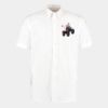 Workforce shirt short-sleeved (classic fit) Thumbnail