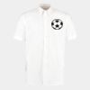 Workforce shirt short-sleeved (classic fit) Thumbnail