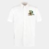 Workforce shirt short-sleeved (classic fit) Thumbnail