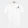 Workforce shirt short-sleeved (classic fit) Thumbnail