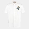 Workforce shirt short-sleeved (classic fit) Thumbnail