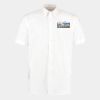 Workforce shirt short-sleeved (classic fit) Thumbnail