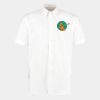 Workforce shirt short-sleeved (classic fit) Thumbnail