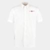 Workforce shirt short-sleeved (classic fit) Thumbnail