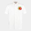 Workforce shirt short-sleeved (classic fit) Thumbnail