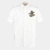 Workforce shirt short-sleeved (classic fit) Thumbnail