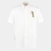 Workforce shirt short-sleeved (classic fit) Thumbnail