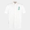 Workforce shirt short-sleeved (classic fit) Thumbnail