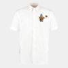 Workforce shirt short-sleeved (classic fit) Thumbnail
