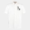 Workforce shirt short-sleeved (classic fit) Thumbnail