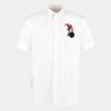 Workforce shirt short-sleeved (classic fit) Thumbnail