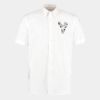 Workforce shirt short-sleeved (classic fit) Thumbnail