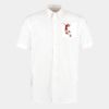 Workforce shirt short-sleeved (classic fit) Thumbnail
