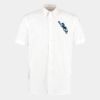Workforce shirt short-sleeved (classic fit) Thumbnail