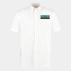Workforce shirt short-sleeved (classic fit) Thumbnail