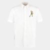 Workforce shirt short-sleeved (classic fit) Thumbnail