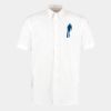 Workforce shirt short-sleeved (classic fit) Thumbnail