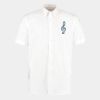 Workforce shirt short-sleeved (classic fit) Thumbnail