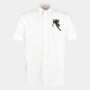 Workforce shirt short-sleeved (classic fit) Thumbnail