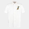 Workforce shirt short-sleeved (classic fit) Thumbnail