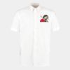 Workforce shirt short-sleeved (classic fit) Thumbnail