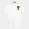 Workforce shirt short-sleeved (classic fit) Thumbnail