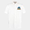 Workforce shirt short-sleeved (classic fit) Thumbnail