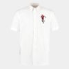 Workforce shirt short-sleeved (classic fit) Thumbnail