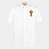 Workforce shirt short-sleeved (classic fit) Thumbnail