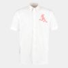 Workforce shirt short-sleeved (classic fit) Thumbnail