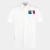 Workforce shirt short-sleeved (classic fit) Thumbnail