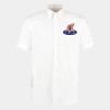 Workforce shirt short-sleeved (classic fit) Thumbnail